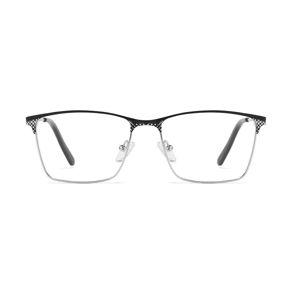 Classic Unisex Metal