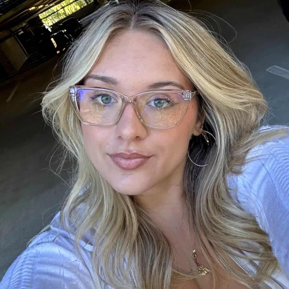 Rectangle Transparent Green