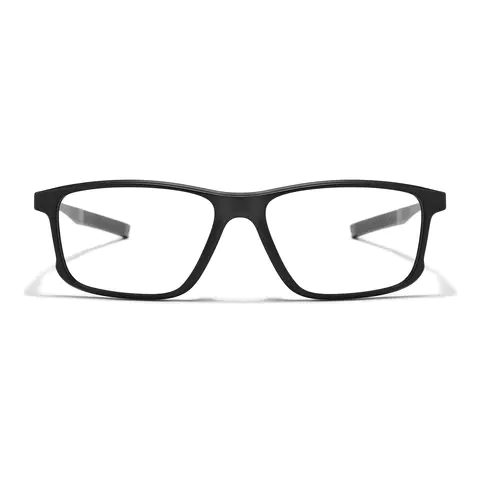 Rectangle Black Gray