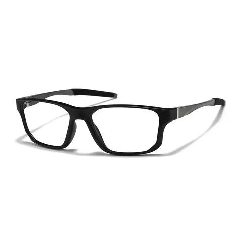 Rectangle Black Gray