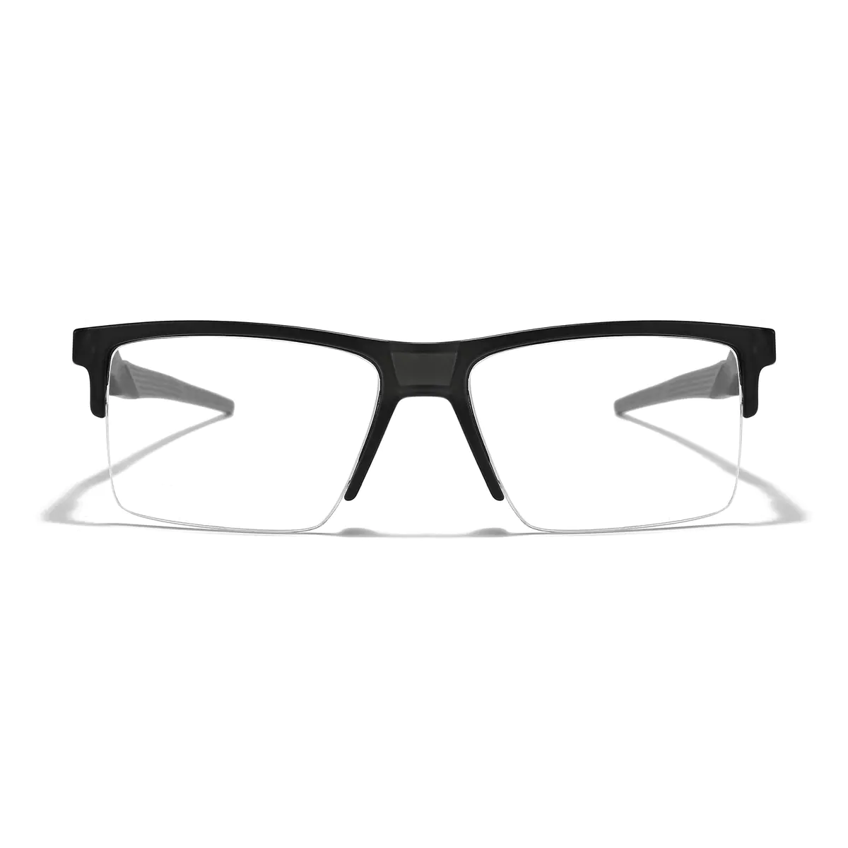 Square Matte Gray