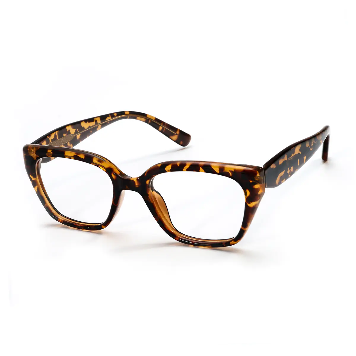 TR90 Tortoiseshell Women