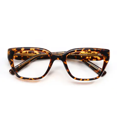 TR90 Tortoiseshell Women