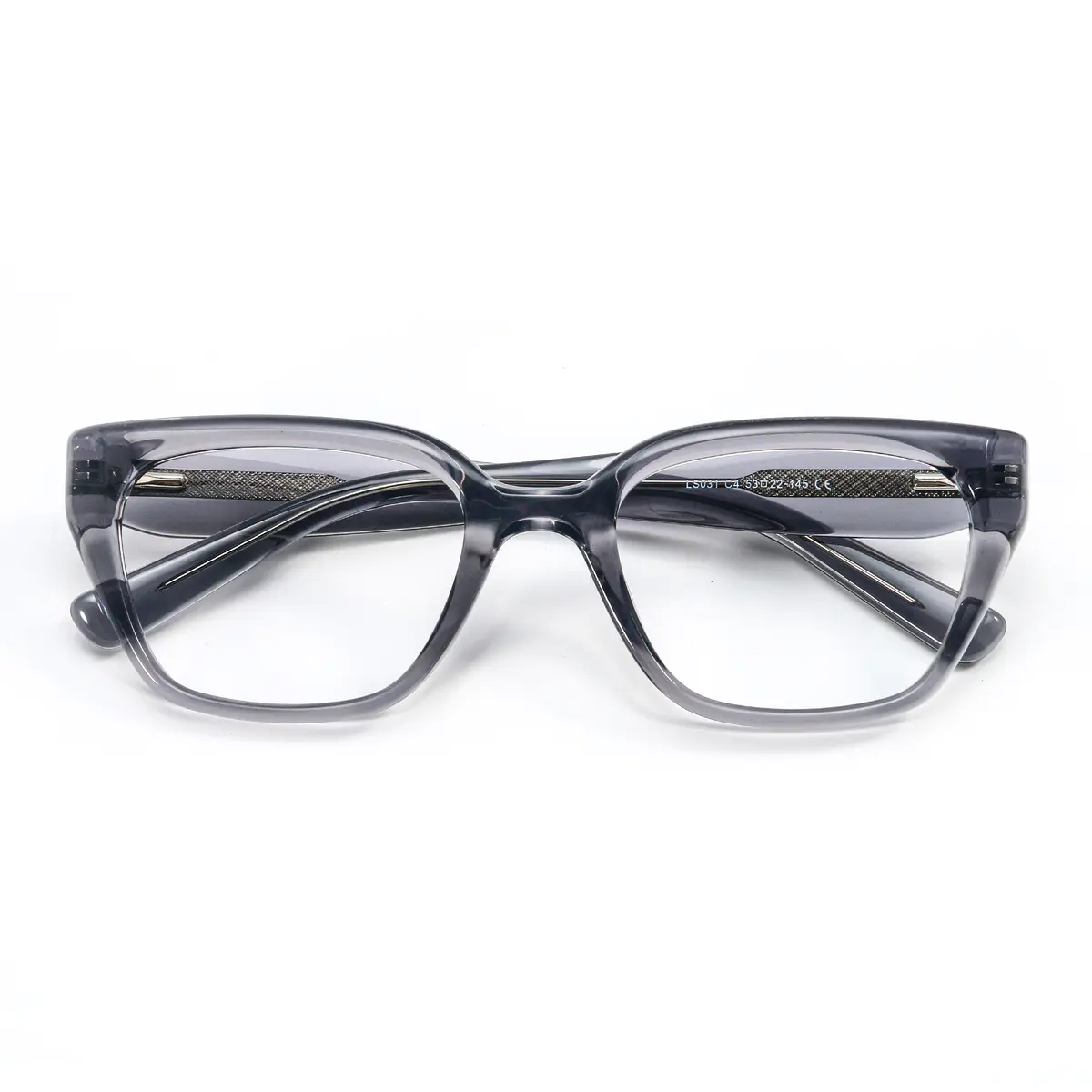 TR90 Clear Women