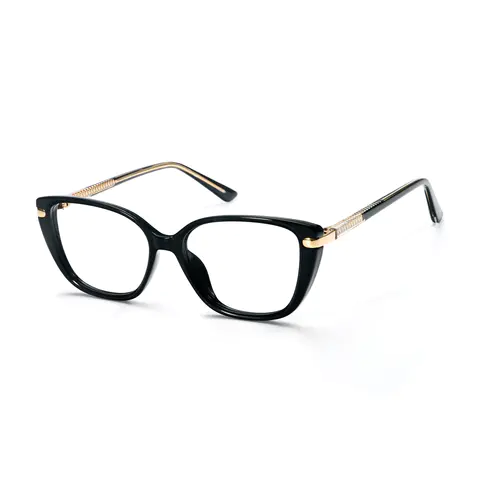 TR90 Metal Black