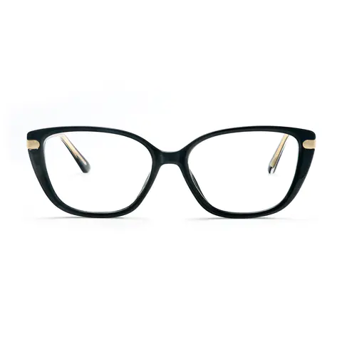 TR90 Metal Black