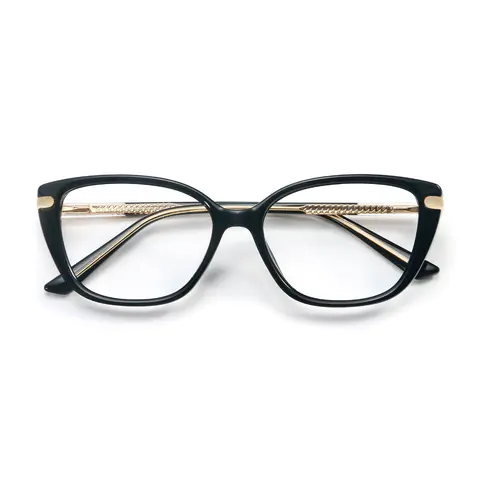 TR90 Metal Black