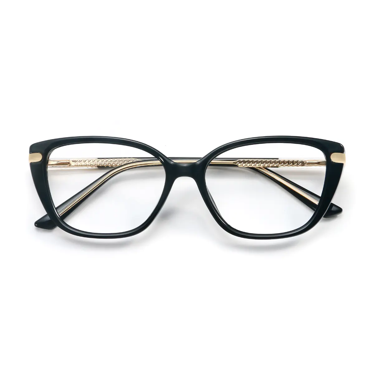 TR90 Metal Black