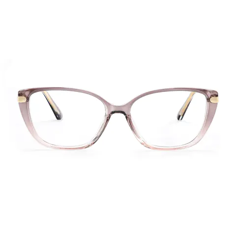 TR90 Metal Transparent
