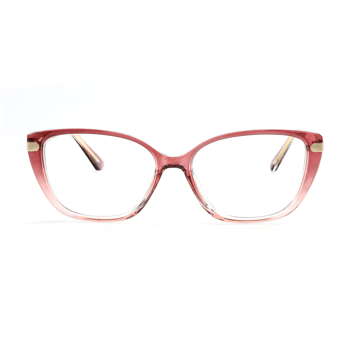 TR90 Metal Transparent