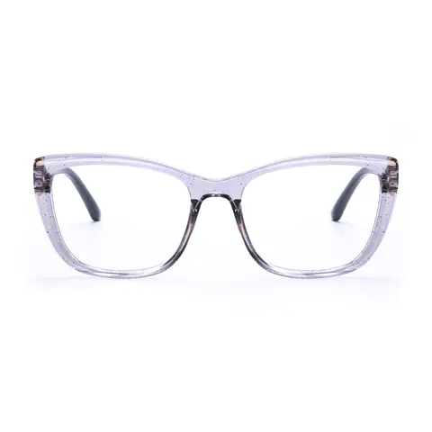 Minimalist Cool Transparent