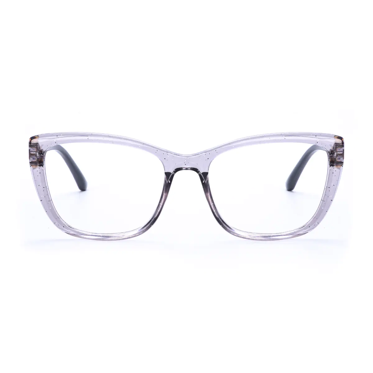 Minimalist Cool Transparent