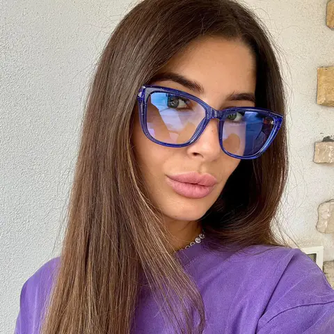 Fresh Tint Transparent