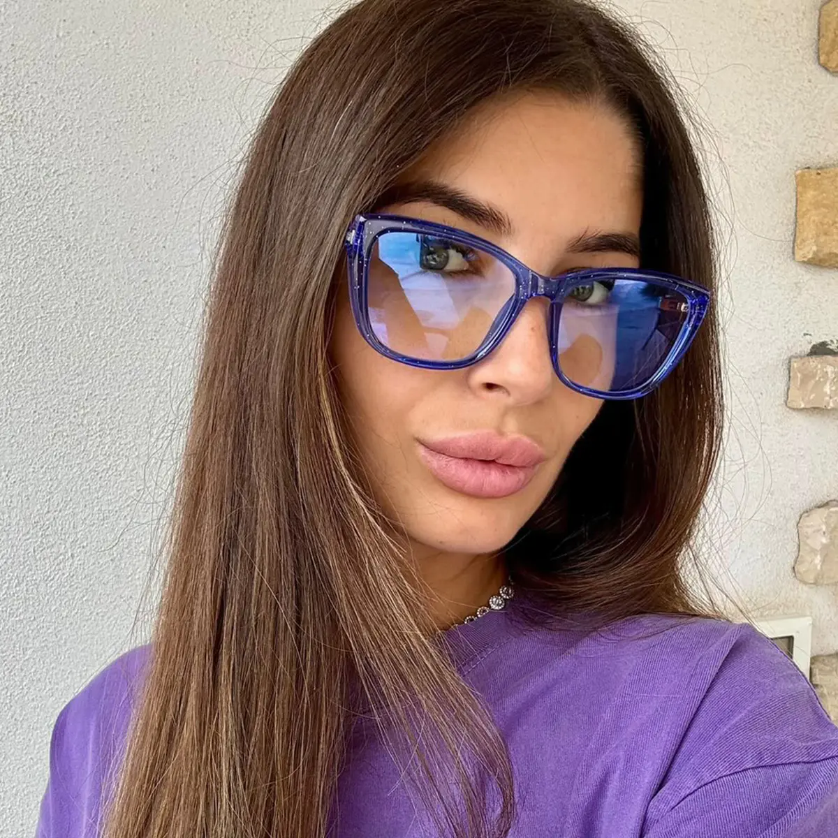 Fresh Tint Transparent