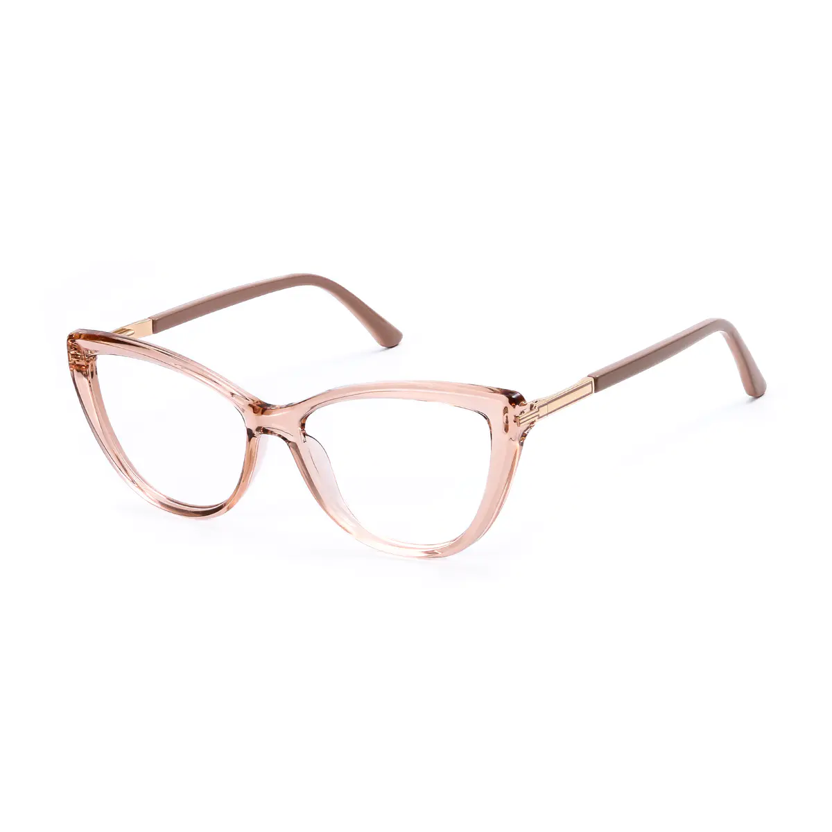Chic in Pink
Trendy