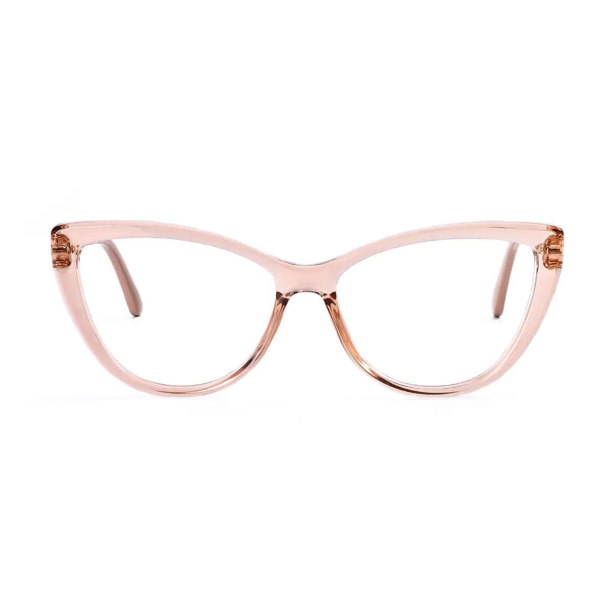 Chic in Pink
Trendy