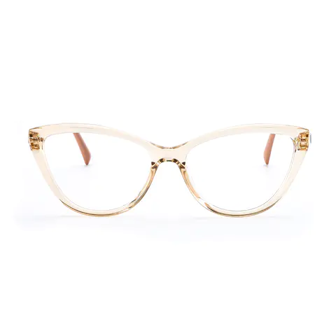 Warm Amber Elegance
Trendy