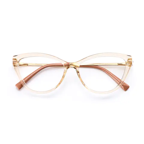 Warm Amber Elegance
Trendy