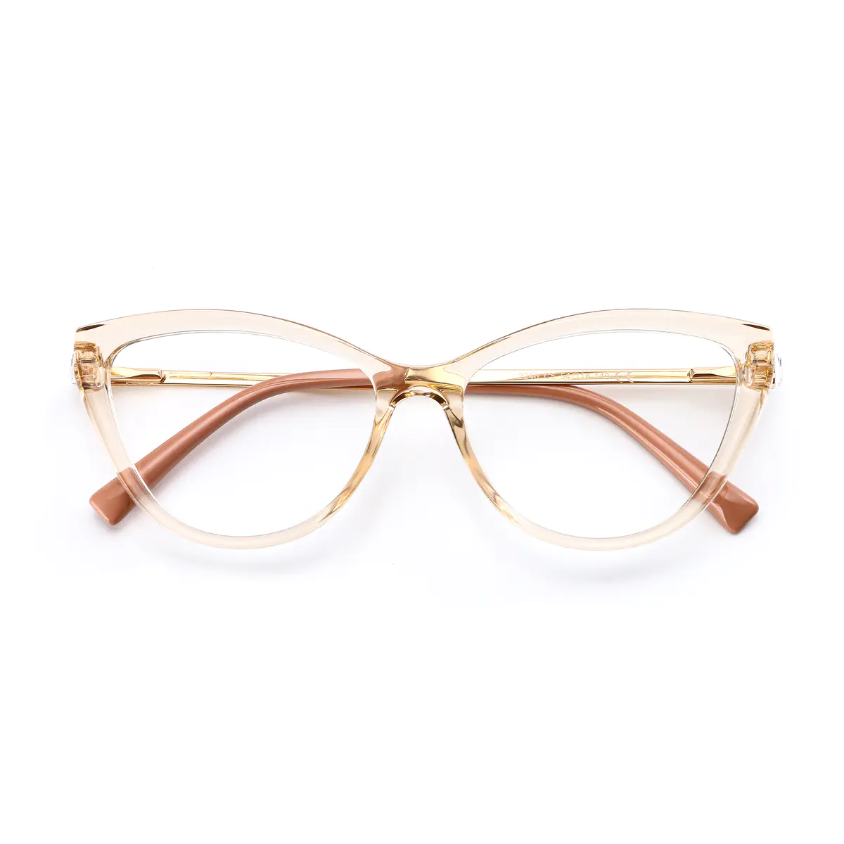 Warm Amber Elegance
Trendy