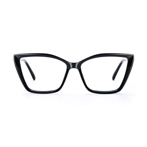 Modern Attitude Black