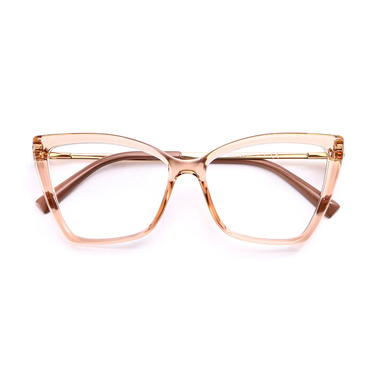 Elegance Cat Eye