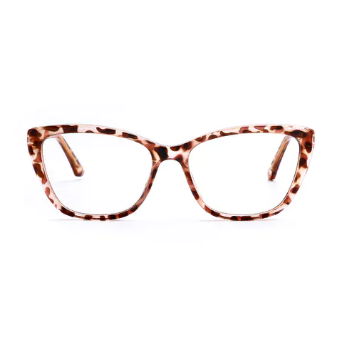 Tortoiseshell Cat Eye
Trendy