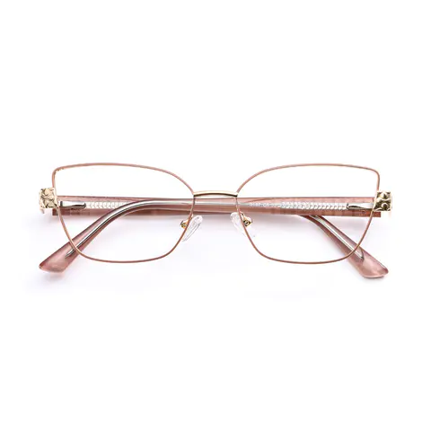 Elegant Pink Gold
Pink