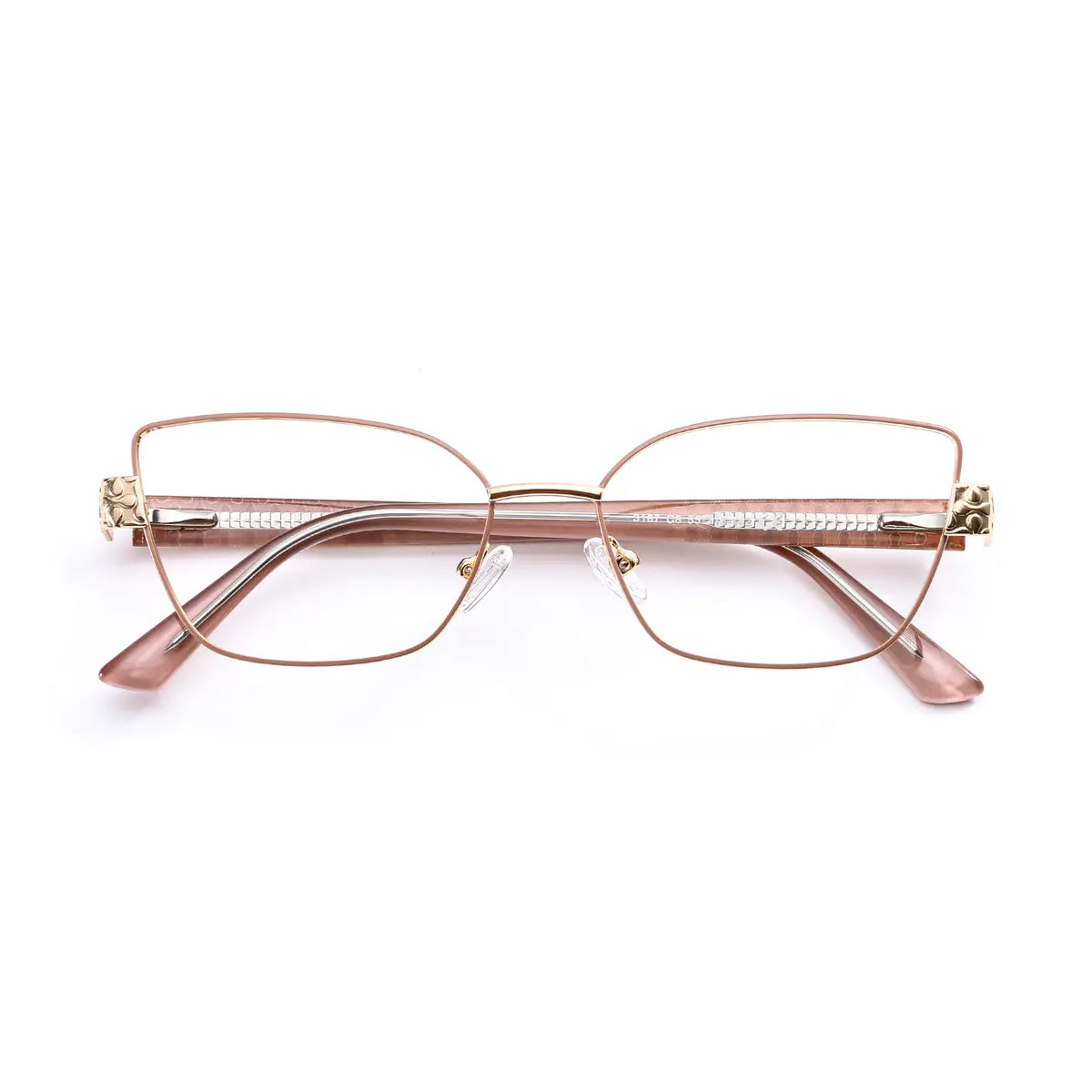 Elegant Pink Gold
Pink