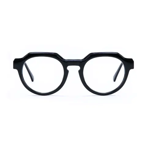 Classic Oval Frame