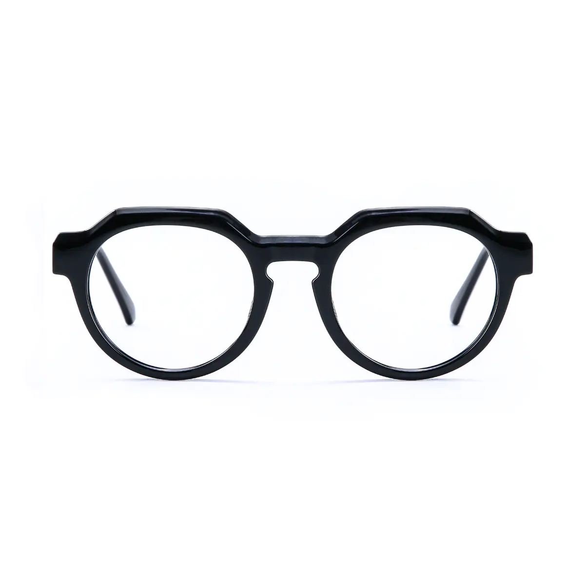 Classic Oval Frame