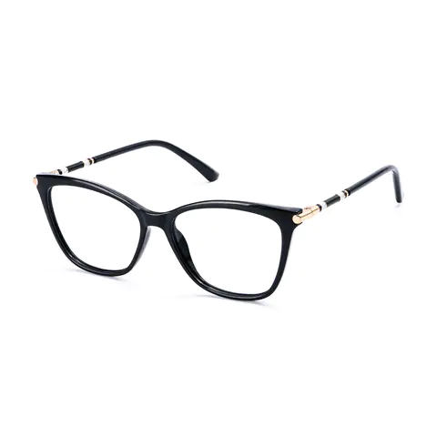 Bold Style Redefined