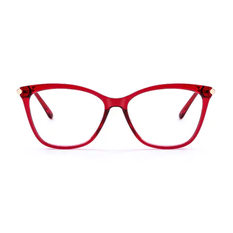 Power in Red