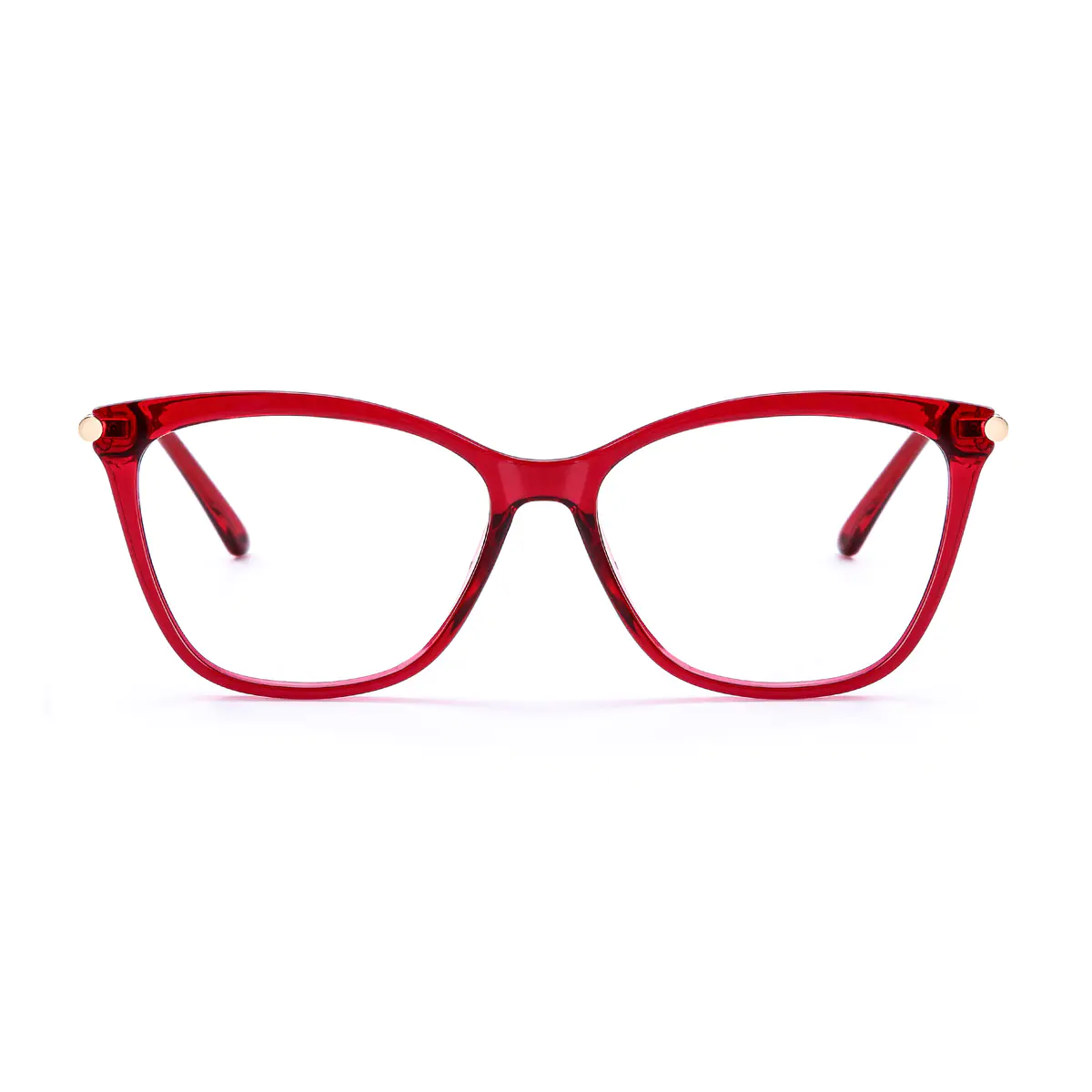 Power in Red