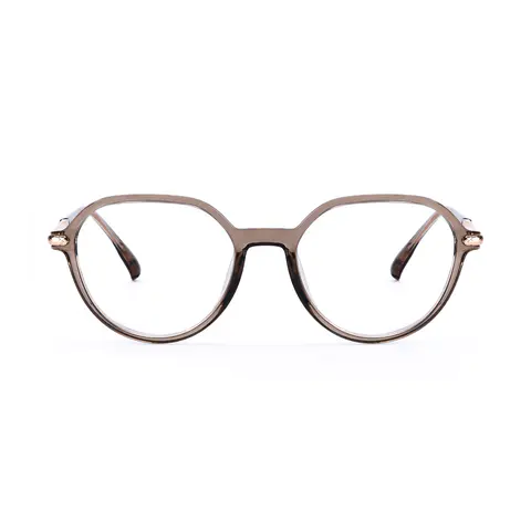 Amber Clarity Retro