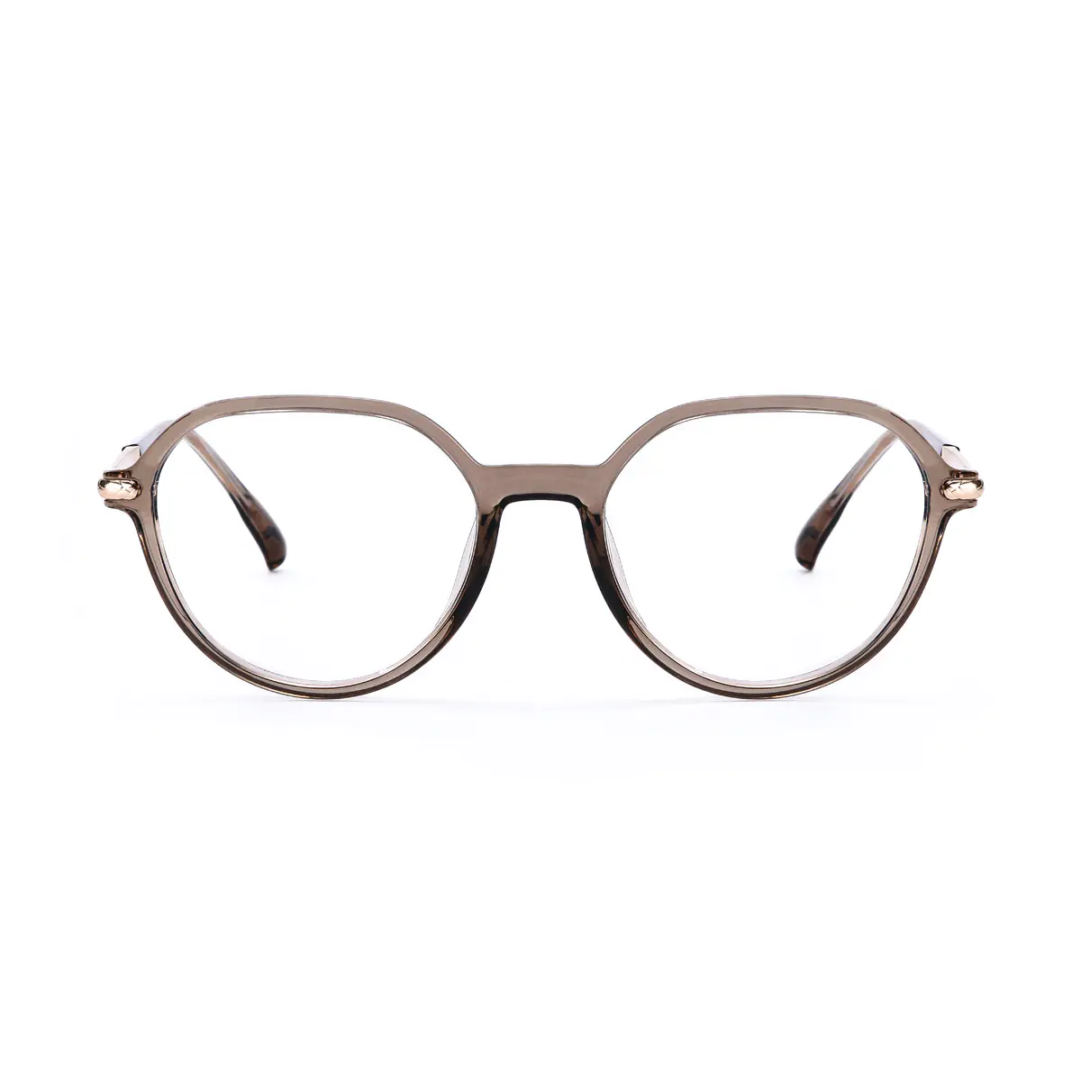 Amber Clarity Retro