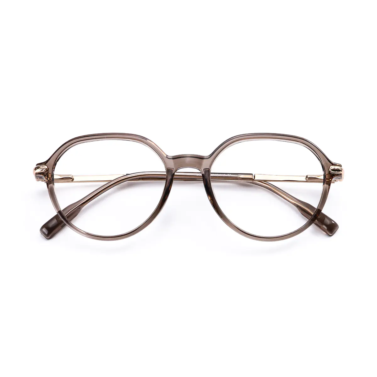 Amber Clarity Retro