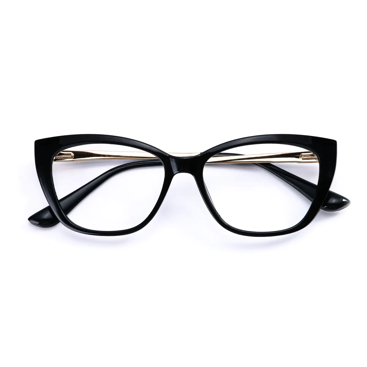 Bold Square Frame