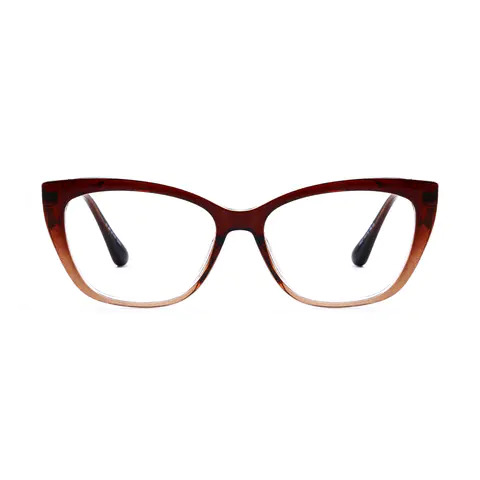 Neutral Square Eyewear