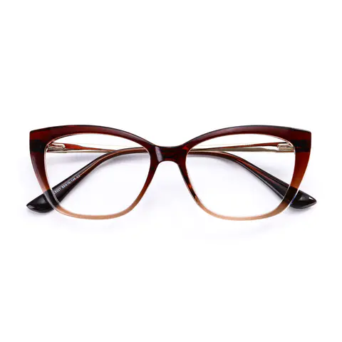 Neutral Square Eyewear