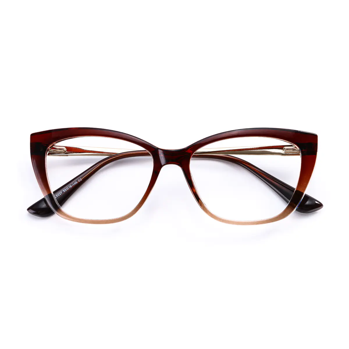 Neutral Square Eyewear