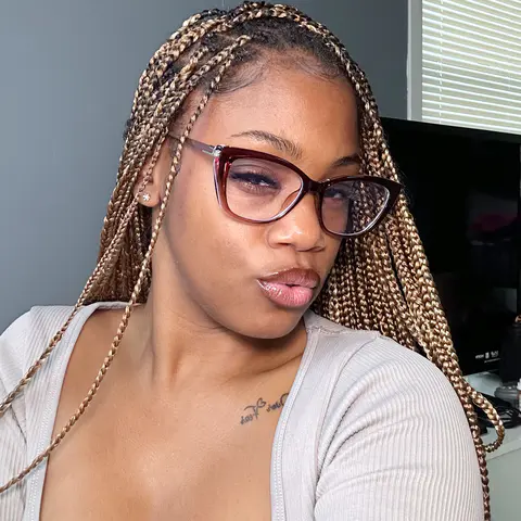 Neutral Square Eyewear