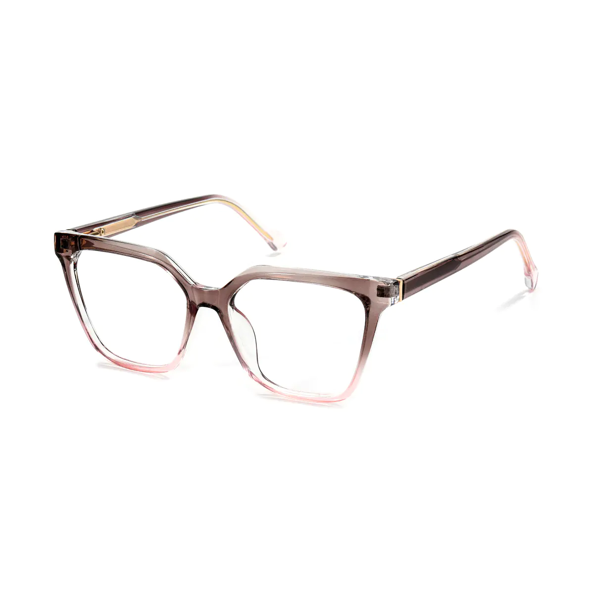 Geometric Transparent Gray