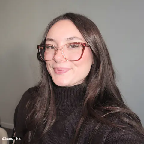 Geometric Transparent Brown