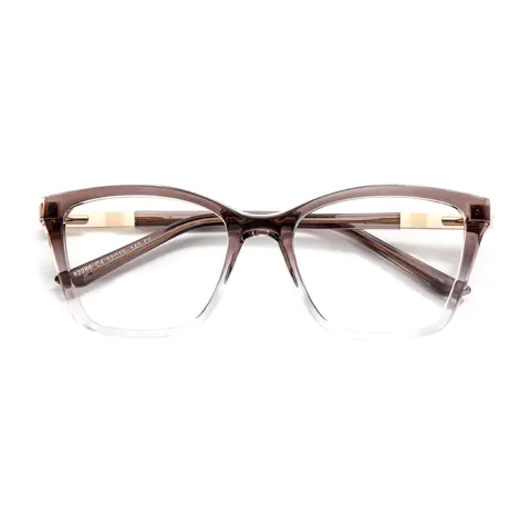 Geometric Transparent Gray