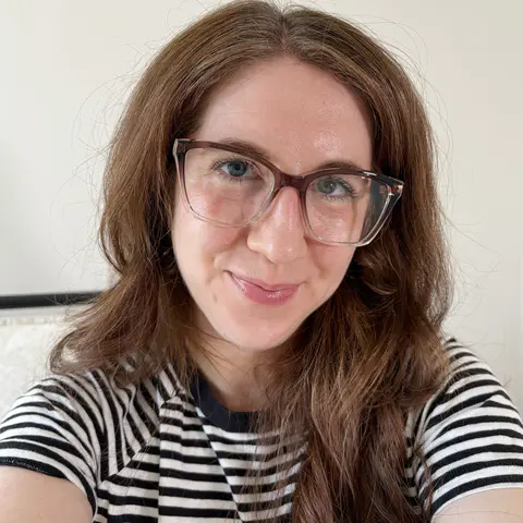 Geometric Transparent Gray