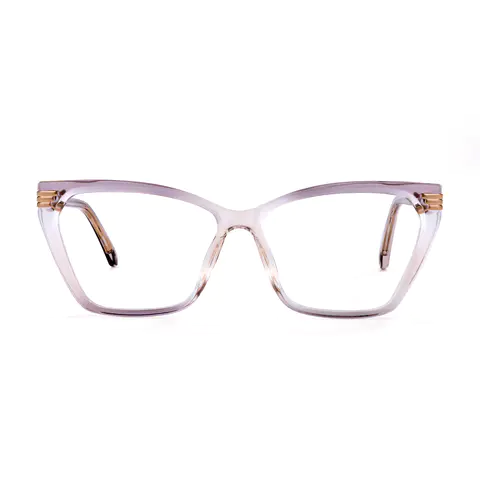 Geometric Transparent Gray