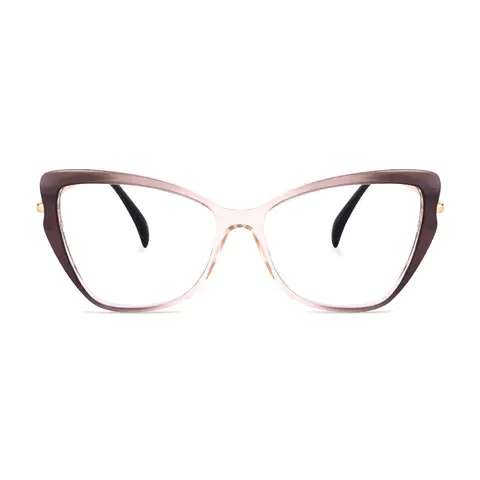 Cat-eye Gradient Gray
