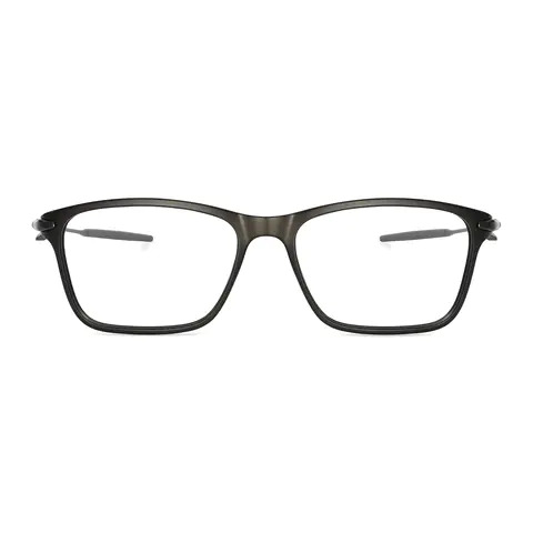 Rectangle Matte Black