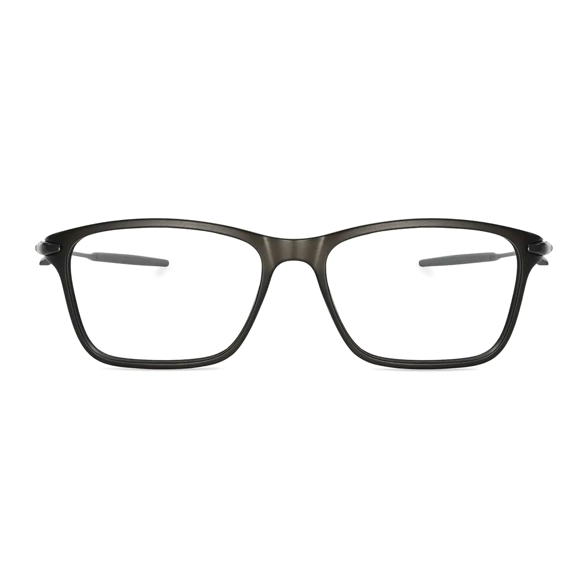Rectangle Matte Black