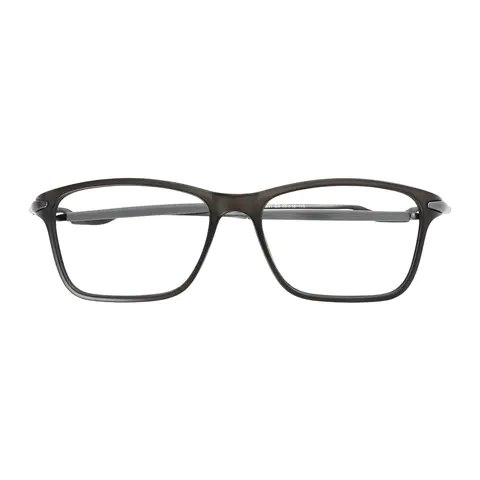 Rectangle Matte Black